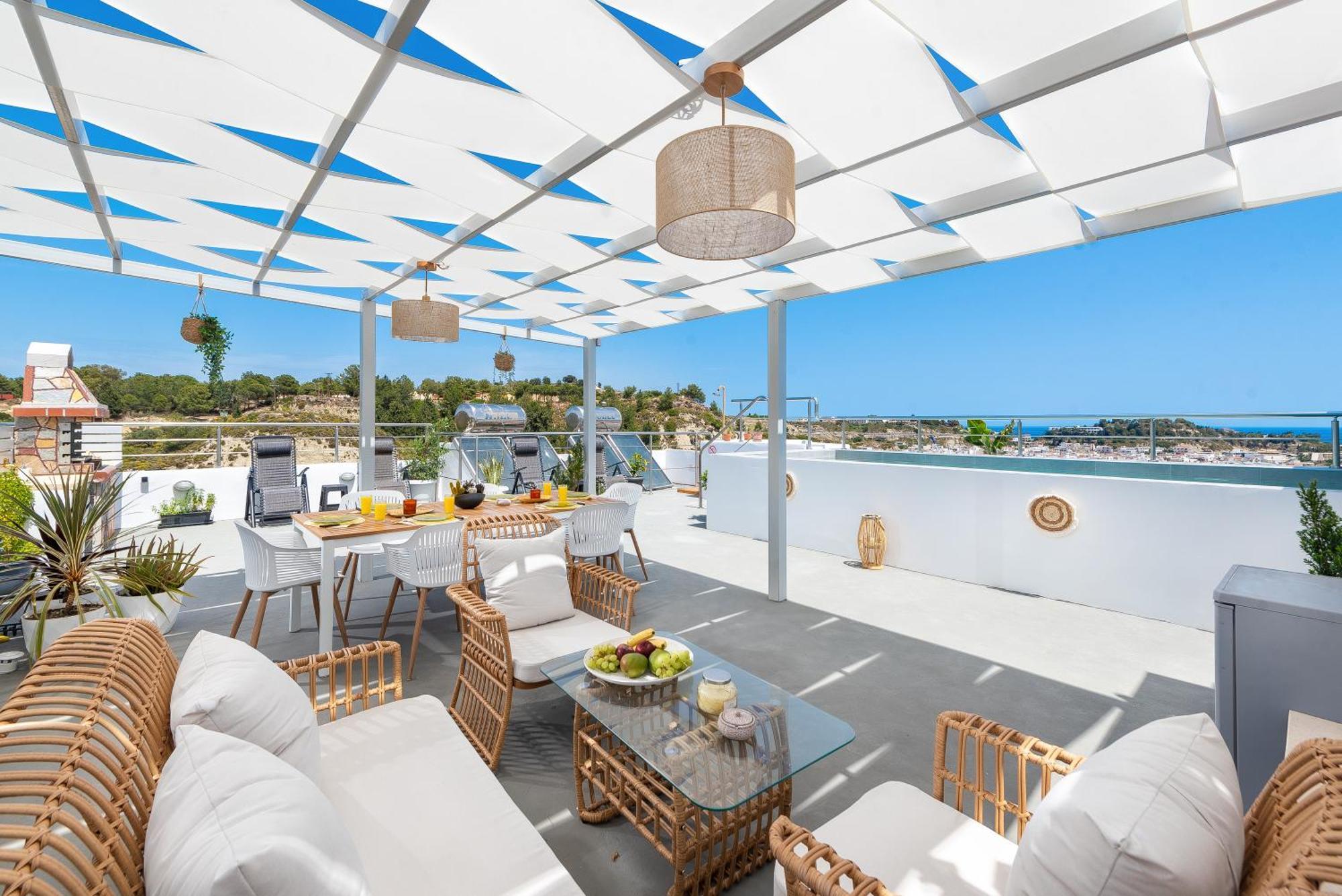 Panorama Apartmán