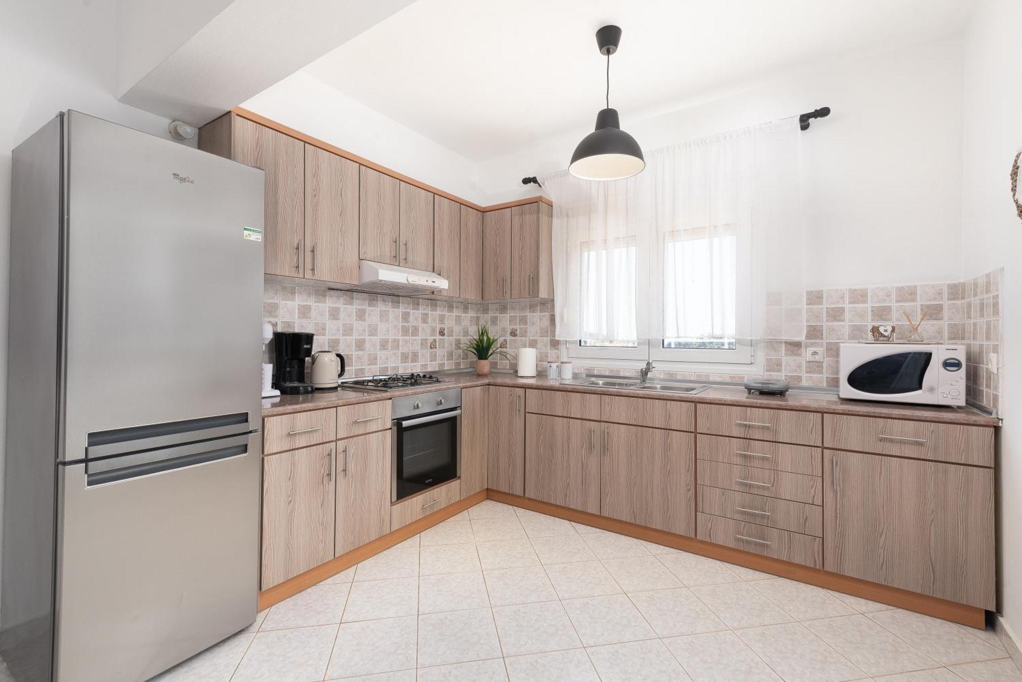 Panorama Apartmán *