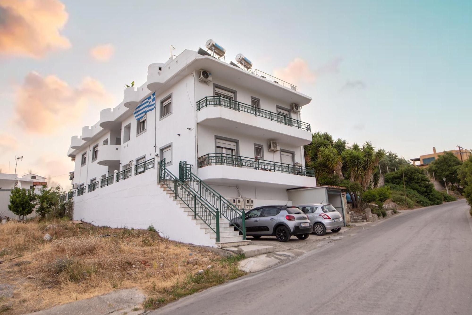 Apartmán Panorama *